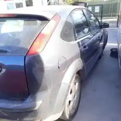 Veículo de Sucata ford focus berlina (cap) hxda do ano 2004 alimentado 