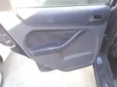 Veículo de Sucata ford focus berlina (cap) hxda do ano 2004 alimentado 