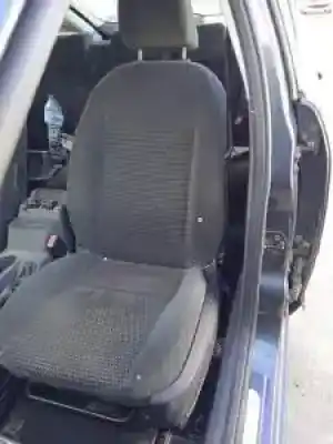 Veículo de Sucata ford focus berlina (cap) hxda do ano 2004 alimentado 