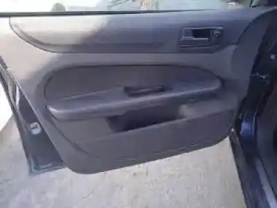 Veículo de Sucata ford focus berlina (cap) hxda do ano 2004 alimentado 