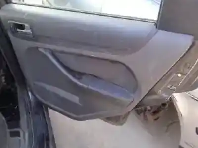 Veículo de Sucata ford focus berlina (cap) hxda do ano 2004 alimentado 