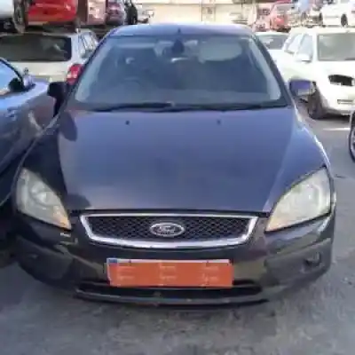Veículo de Sucata FORD FOCUS BERLINA (CAP) HXDA do ano 2004 alimentado 
