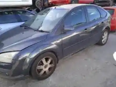Veículo de Sucata ford focus berlina (cap) hxda do ano 2004 alimentado 