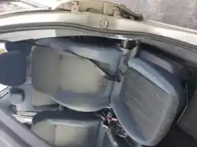 Veículo de Sucata opel corsa d d-z13dtj do ano 2008 alimentado 