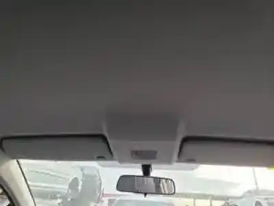 Veículo de Sucata opel corsa d d-z13dtj do ano 2008 alimentado 