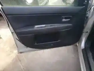 Vehicul casat mazda 2 berlina (dy) fxja al anului 2003 alimentat 