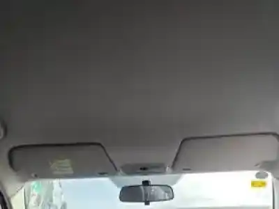 Vehicul casat mazda 2 berlina (dy) fxja al anului 2003 alimentat 