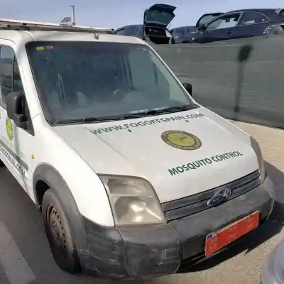 Здавання транспортного засобу FORD TRANSIT CONNECT (TC7) R2PA року 2006 потужний 