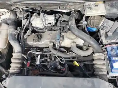 Утилизация автомобиля ford transit connect (tc7) r2pa года 2006 питание 