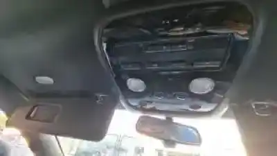 Veículo de Sucata bentley continental coupé (3w_, 393) 6.0 gt do ano 2003 alimentado 