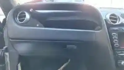 Veículo de Sucata bentley continental coupé (3w_, 393) 6.0 gt do ano 2003 alimentado 