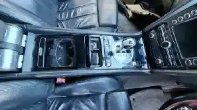 Veículo de Sucata bentley continental coupé (3w_, 393) 6.0 gt do ano 2003 alimentado 