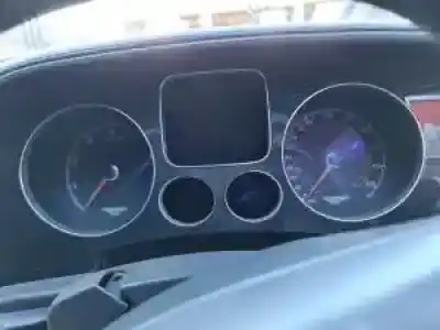 Veículo de Sucata bentley continental coupé (3w_, 393) 6.0 gt do ano 2003 alimentado 