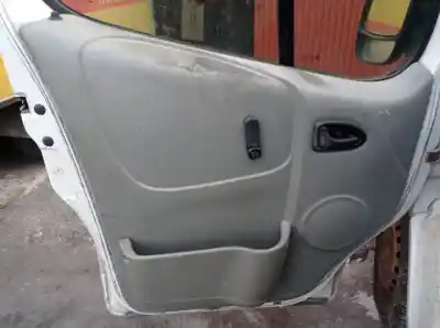 Утилизация автомобиля renault trafic combi (ab 4.01) f9q762 года 2002 питание 