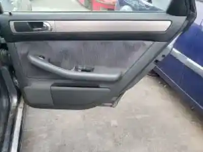 Scrapping Vehicle audi a6 berlina (4b2) ajm of the year 1997 powered 