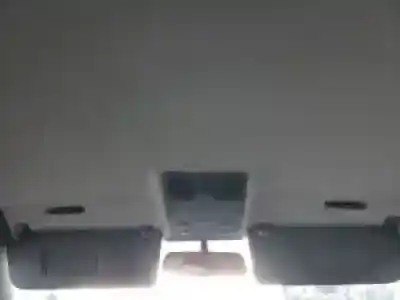 Scrapping Vehicle audi a6 berlina (4b2) ajm of the year 1997 powered 