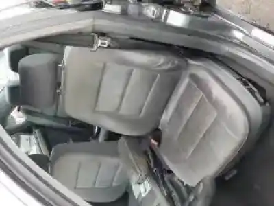 Scrapping Vehicle audi a6 berlina (4b2) ajm of the year 1997 powered 