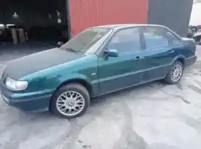 Veículo de Sucata volkswagen passat b3/b4 (3a2, 35i) 1.9 tdi do ano 1993 alimentado 