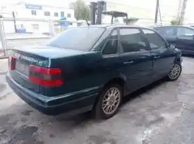 Veículo de Sucata volkswagen passat b3/b4 (3a2, 35i) 1.9 tdi do ano 1993 alimentado 