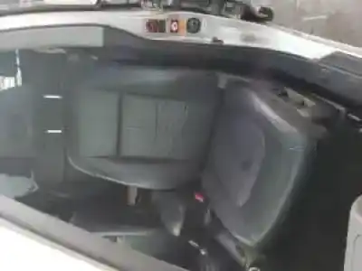 Scrapping Vehicle nissan x-trail (t31) m9r760 of the year 2007 powered 