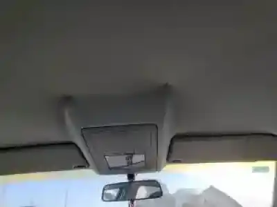 Scrapping Vehicle opel vectra c berlina y22dtr of the year 2002 powered 