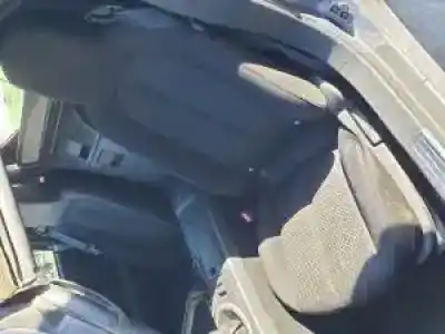 Scrapping Vehicle mazda mx-5 (nc) l8de of the year 2005 powered 