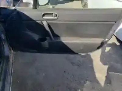 Scrapping Vehicle mazda mx-5 (nc) l8de of the year 2005 powered 