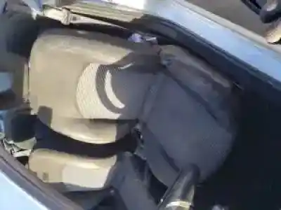 Sloopvoertuig peugeot 206 cc nfu(tu5jp4) van het jaar 2001 aangedreven 