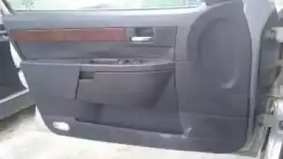 Sloopvoertuig opel omega 2.5 d -x25dt van het jaar 1999 aangedreven 