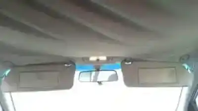 Sloopvoertuig opel omega 2.5 d -x25dt van het jaar 1999 aangedreven 