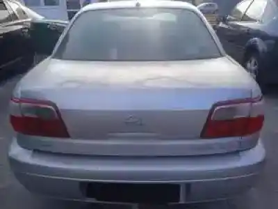 Sloopvoertuig opel omega 2.5 d -x25dt van het jaar 1999 aangedreven 