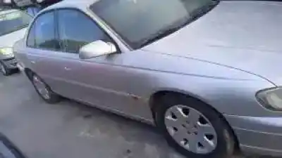 Sloopvoertuig opel omega 2.5 d -x25dt van het jaar 1999 aangedreven 