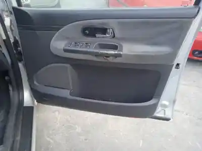 Здавання транспортного засобу ford galaxy (vy) asz року 2002 потужний 