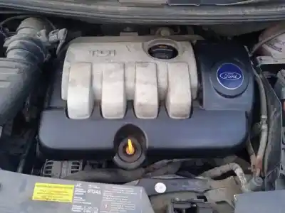 Здавання транспортного засобу ford galaxy (vy) asz року 2002 потужний 