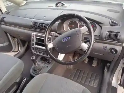 Здавання транспортного засобу ford galaxy (vy) asz року 2002 потужний 