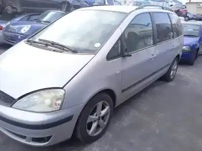 Здавання транспортного засобу ford galaxy (vy) asz року 2002 потужний 