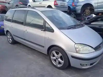 Здавання транспортного засобу ford galaxy (vy) asz року 2002 потужний 