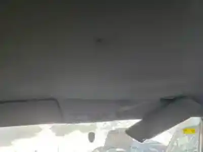 Scrapping Vehicle volkswagen passat berlina (3b2) d-ajm of the year 1998 powered 