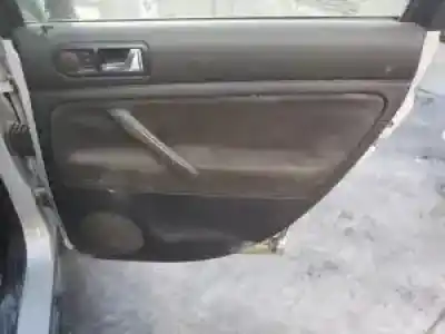 Scrapping Vehicle volkswagen passat berlina (3b2) d-ajm of the year 1998 powered 