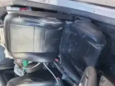 Scrapping Vehicle volkswagen passat berlina (3b2) d-ajm of the year 1998 powered 