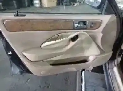 Veículo de Sucata mg rover rover 600 (rh) f20z1 do ano 1993 alimentado 