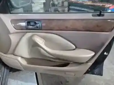 Veículo de Sucata mg rover rover 600 (rh) f20z1 do ano 1993 alimentado 