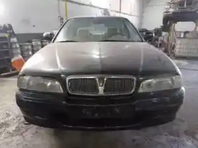 Veículo de Sucata MG ROVER ROVER 600 (RH) F20Z1 do ano 1993 alimentado 