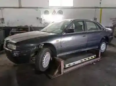 Veículo de Sucata mg rover rover 600 (rh) f20z1 do ano 1993 alimentado 