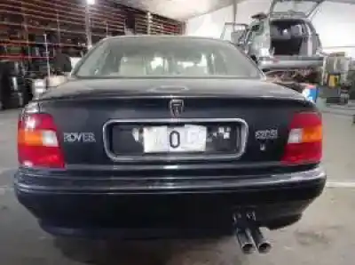 Veículo de Sucata mg rover rover 600 (rh) f20z1 do ano 1993 alimentado 