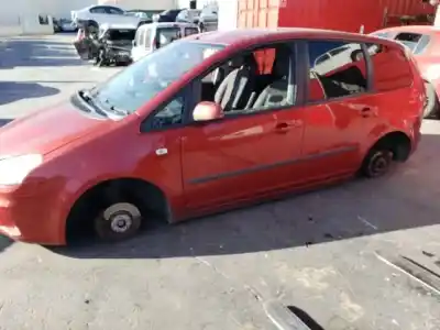 Scrapping Vehicle ford c-max (cb3) kkda of the year 2008 powered 