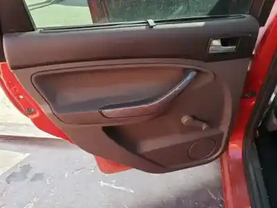Scrapping Vehicle ford c-max (cb3) kkda of the year 2008 powered 