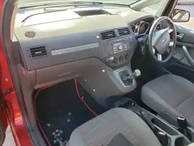 Scrapping Vehicle ford c-max (cb3) kkda of the year 2008 powered 