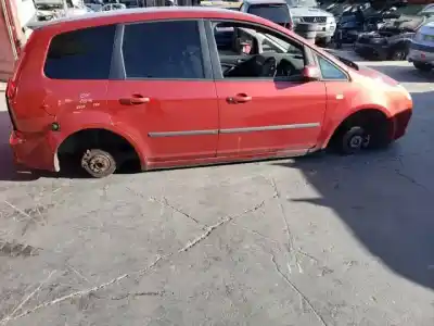 Scrapping Vehicle ford c-max (cb3) kkda of the year 2008 powered 