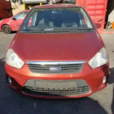Здавання транспортного засобу FORD C-MAX (CB3) KKDA року 2008 потужний 